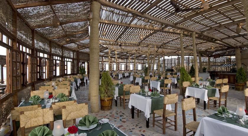 Dreams Beach Resort — Хадаба, Єгипет мініатюра 8