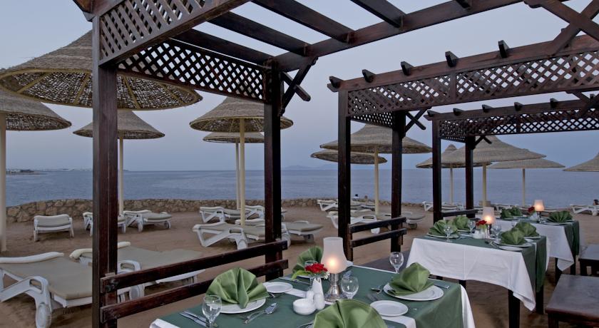 Dreams Beach Resort — Хадаба, Єгипет мініатюра 9