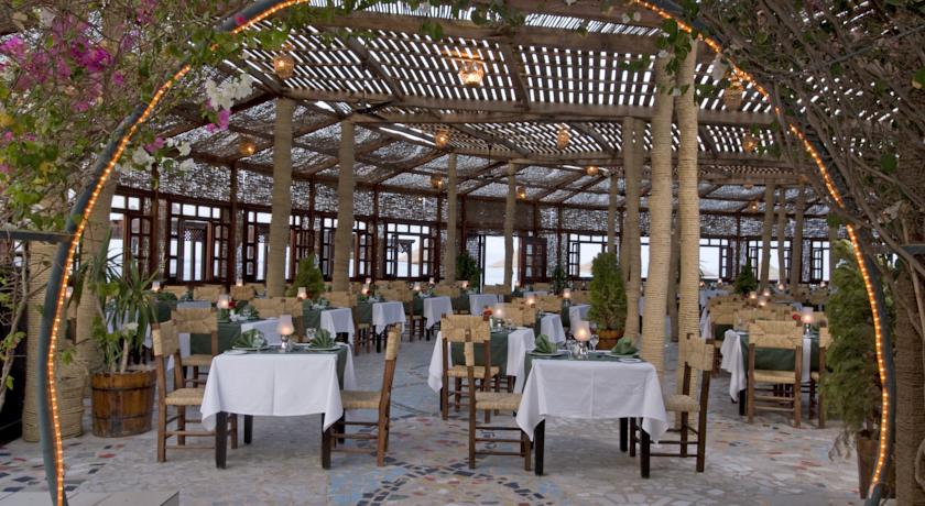 Dreams Beach Resort — Хадаба, Єгипет мініатюра 10