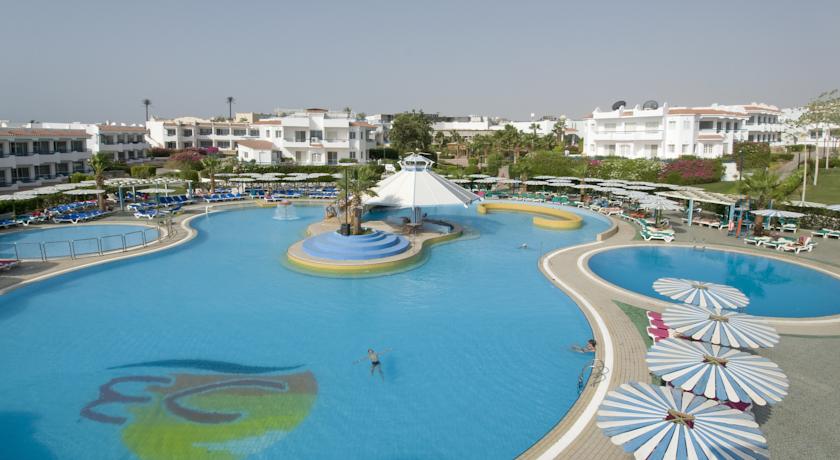Dreams Beach Resort — Хадаба, Єгипет мініатюра 12