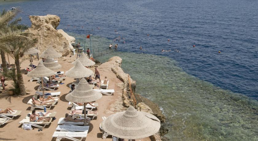 Dreams Beach Resort — Хадаба, Єгипет мініатюра 13