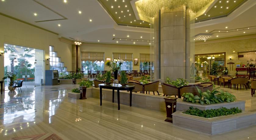 Dreams Beach Resort — Хадаба, Єгипет мініатюра 14