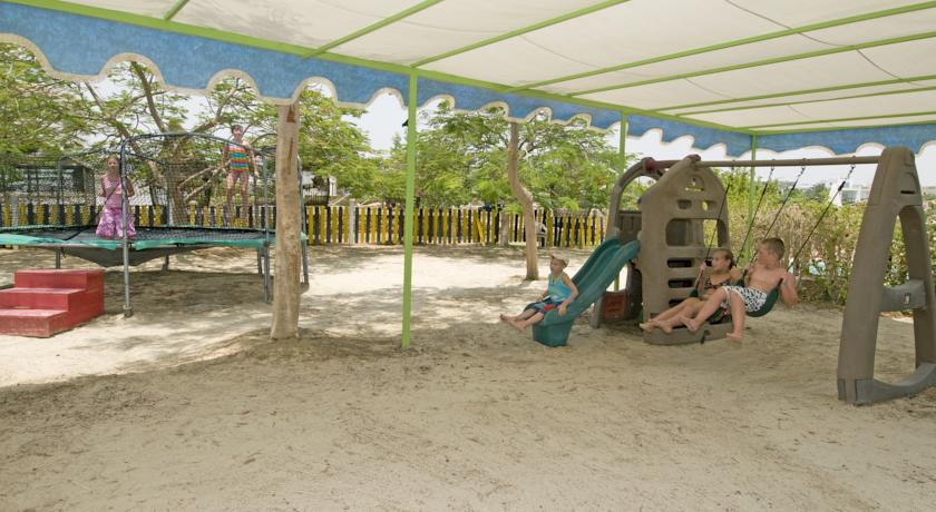 Dreams Beach Resort — Хадаба, Єгипет мініатюра 15