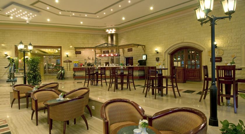 Dreams Beach Resort — Хадаба, Єгипет мініатюра 18