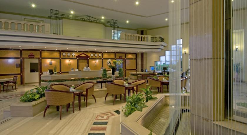 Dreams Beach Resort — Хадаба, Єгипет мініатюра 20