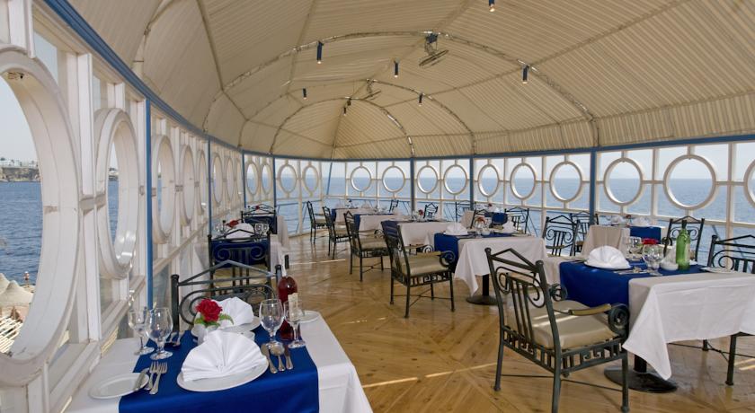 Dreams Beach Resort — Хадаба, Єгипет мініатюра 23