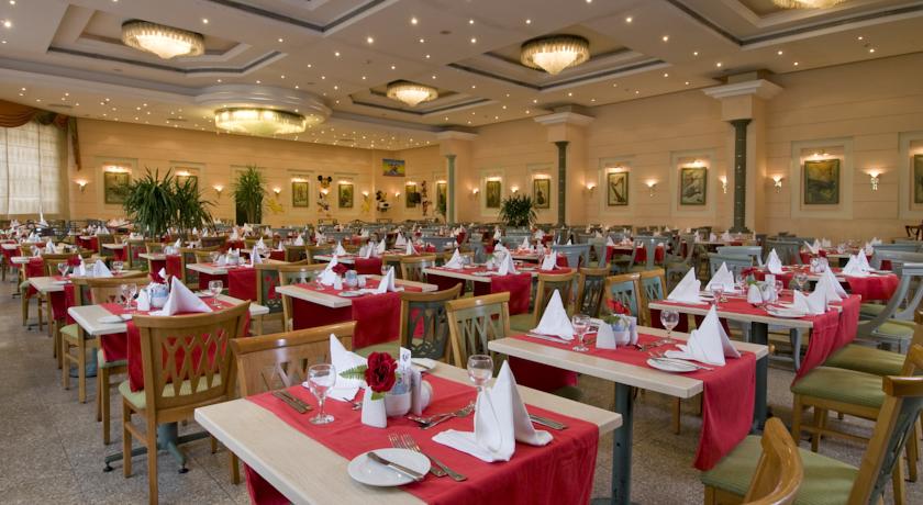 Dreams Beach Resort — Хадаба, Єгипет мініатюра 25