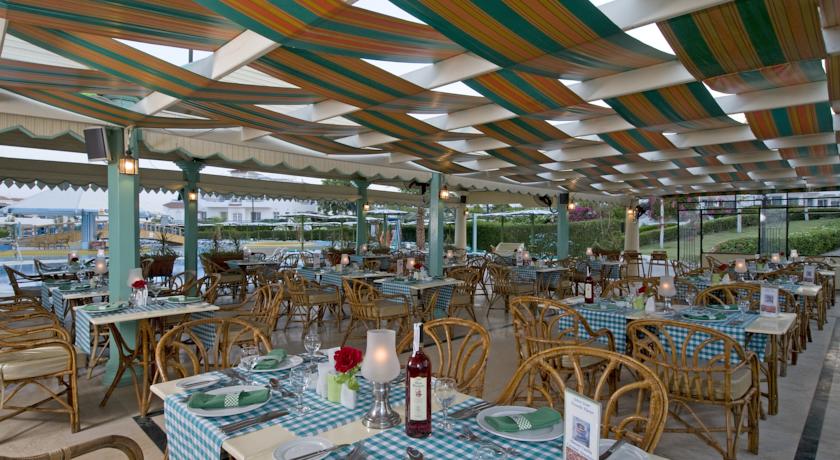 Dreams Beach Resort — Хадаба, Єгипет мініатюра 26