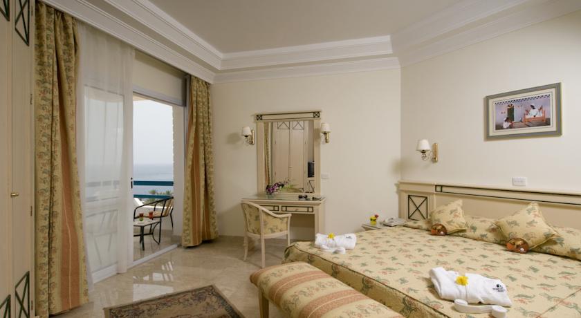 Dreams Beach Resort — Хадаба, Єгипет мініатюра 27