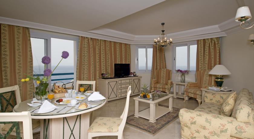 Dreams Beach Resort — Хадаба, Єгипет мініатюра 28