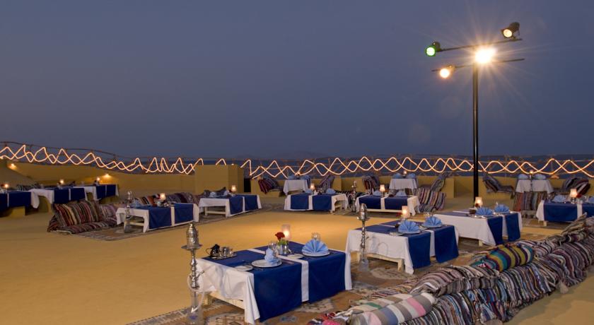 Dreams Beach Resort — Хадаба, Єгипет мініатюра 34