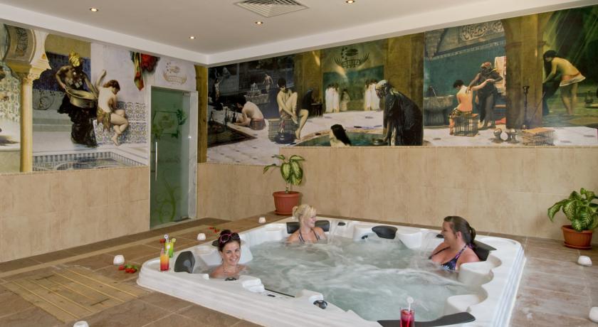 Dreams Beach Resort — Хадаба, Єгипет мініатюра 36