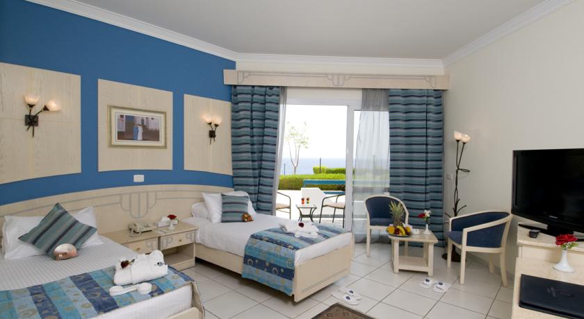 Dreams Beach Resort — Хадаба, Єгипет мініатюра 37
