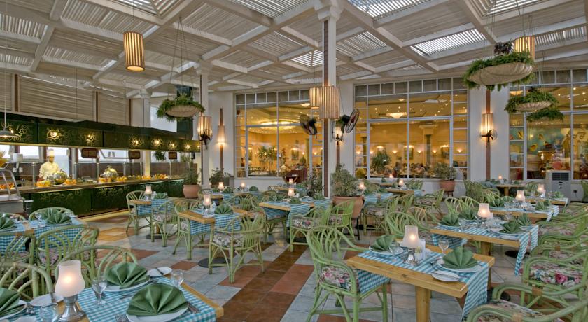 Dreams Beach Resort — Хадаба, Єгипет мініатюра 39