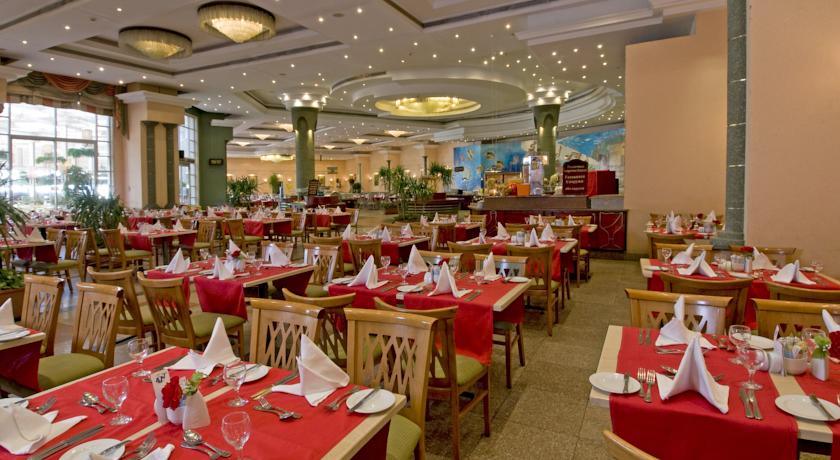 Dreams Beach Resort — Хадаба, Єгипет мініатюра 42