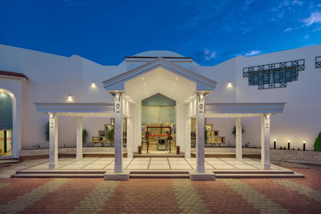 Dreams Beach Resort — Хадаба, Єгипет мініатюра 43