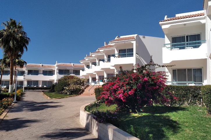 Dreams Beach Resort — Хадаба, Єгипет мініатюра 44