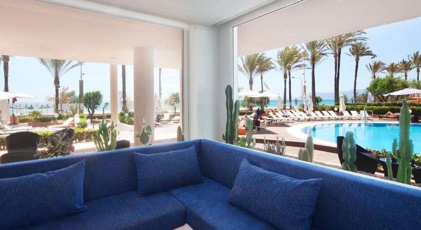 HM Tropical Hotel Playa de Palma, о. Майорка, Іспанія мініатюра 12
