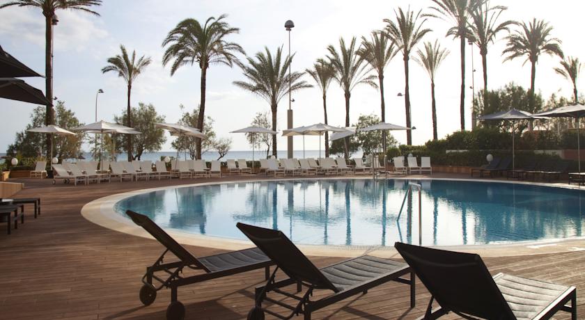HM Tropical Hotel Playa de Palma, о. Майорка, Іспанія мініатюра 19