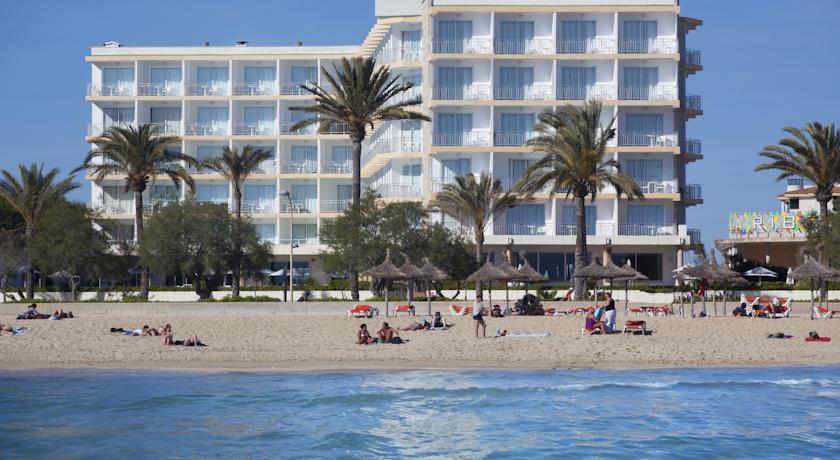 HM Tropical Hotel Playa de Palma, о. Майорка, Іспанія мініатюра 20