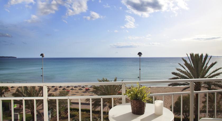 HM Tropical Hotel Playa de Palma, о. Майорка, Іспанія мініатюра 21