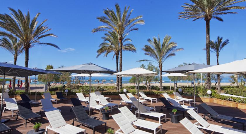 HM Tropical Hotel Playa de Palma, о. Майорка, Іспанія мініатюра 23