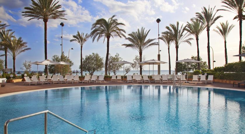 HM Tropical Hotel Playa de Palma, о. Майорка, Іспанія мініатюра 25
