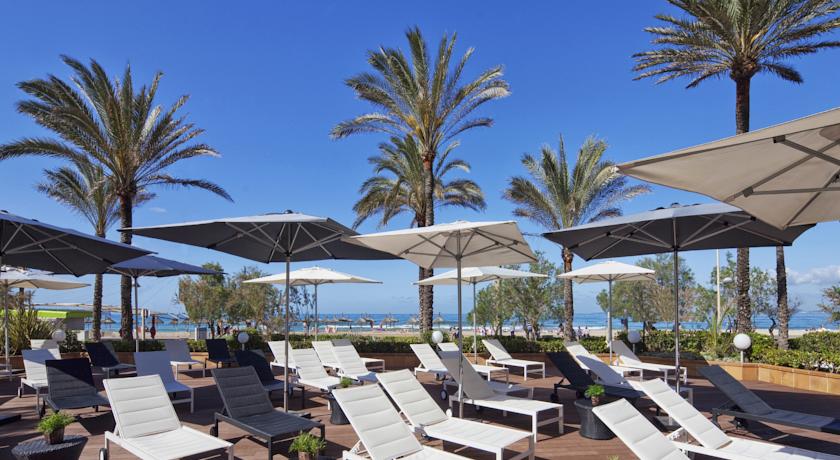 HM Tropical Hotel Playa de Palma, о. Майорка, Іспанія мініатюра 26
