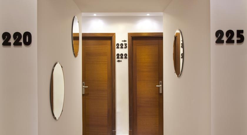 HM Tropical Hotel Playa de Palma, о. Майорка, Іспанія мініатюра 31