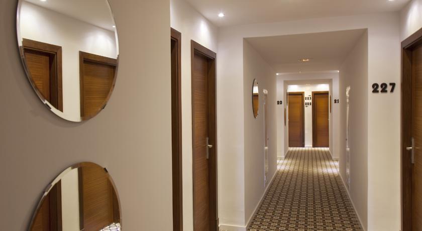 HM Tropical Hotel Playa de Palma, о. Майорка, Іспанія мініатюра 32