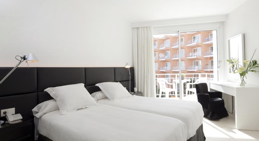 HM Tropical Hotel Playa de Palma, о. Майорка, Іспанія мініатюра 35