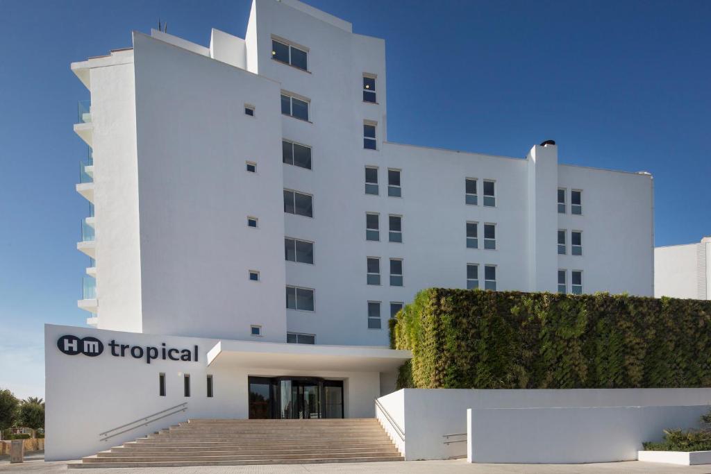 HM Tropical Hotel Playa de Palma, о. Майорка, Іспанія мініатюра 43