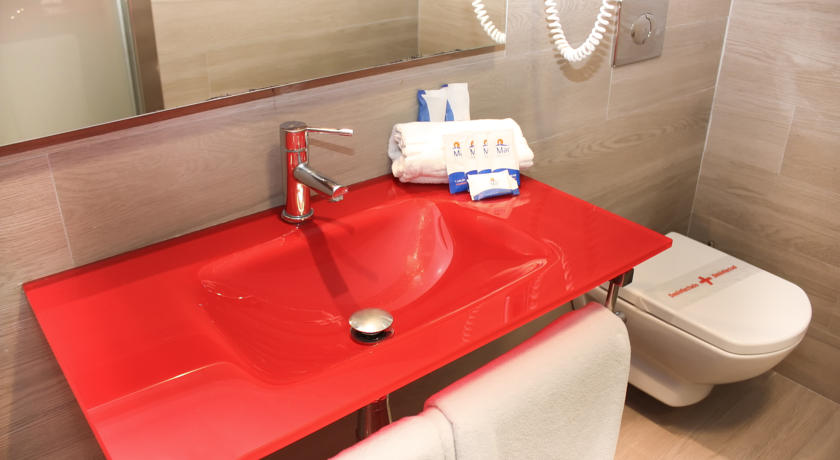 MarSenses Rosa del Mar Hotel & Spa Palmanova, Кальвія, Іспанія мініатюра 6