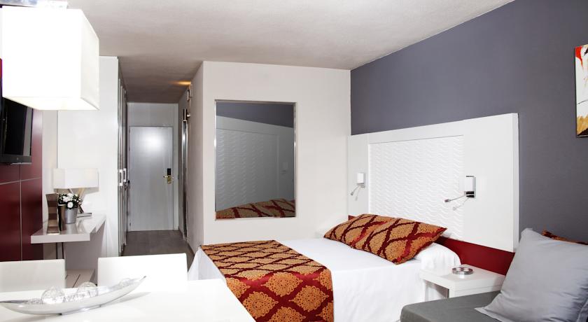MarSenses Rosa del Mar Hotel & Spa Palmanova, Кальвія, Іспанія мініатюра 7