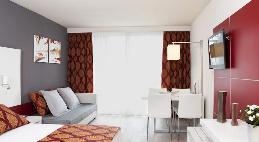 MarSenses Rosa del Mar Hotel & Spa Palmanova, Кальвія, Іспанія мініатюра 8