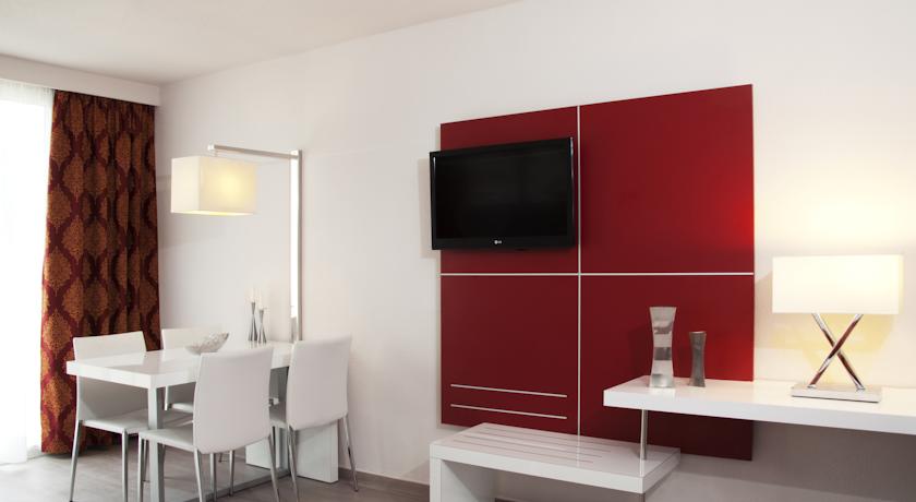 MarSenses Rosa del Mar Hotel & Spa Palmanova, Кальвія, Іспанія мініатюра 9