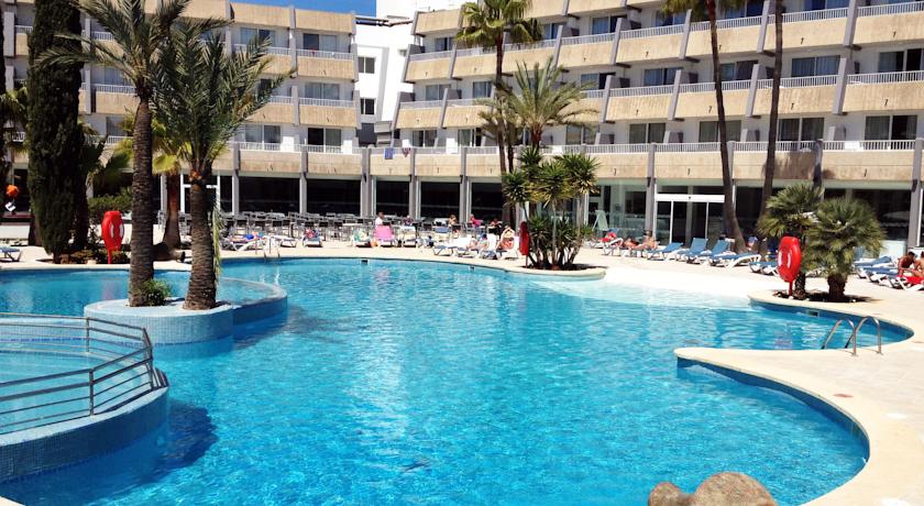 MarSenses Rosa del Mar Hotel & Spa Palmanova, Кальвія, Іспанія мініатюра 10