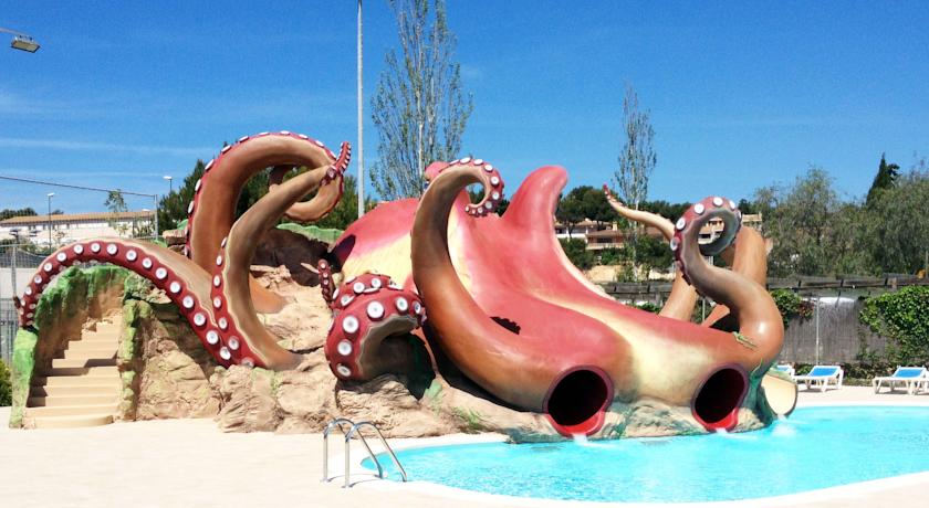 MarSenses Rosa del Mar Hotel & Spa Palmanova, Кальвія, Іспанія мініатюра 11