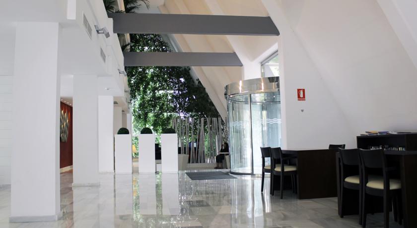 MarSenses Rosa del Mar Hotel & Spa Palmanova, Кальвія, Іспанія мініатюра 12