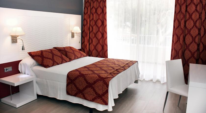 MarSenses Rosa del Mar Hotel & Spa Palmanova, Кальвія, Іспанія мініатюра 13