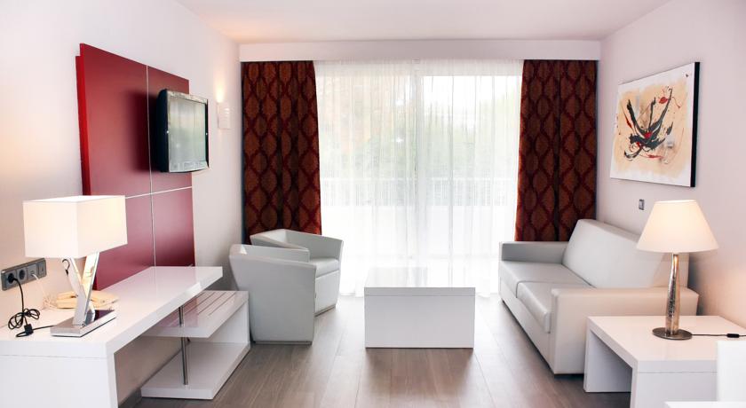 MarSenses Rosa del Mar Hotel & Spa Palmanova, Кальвія, Іспанія мініатюра 14
