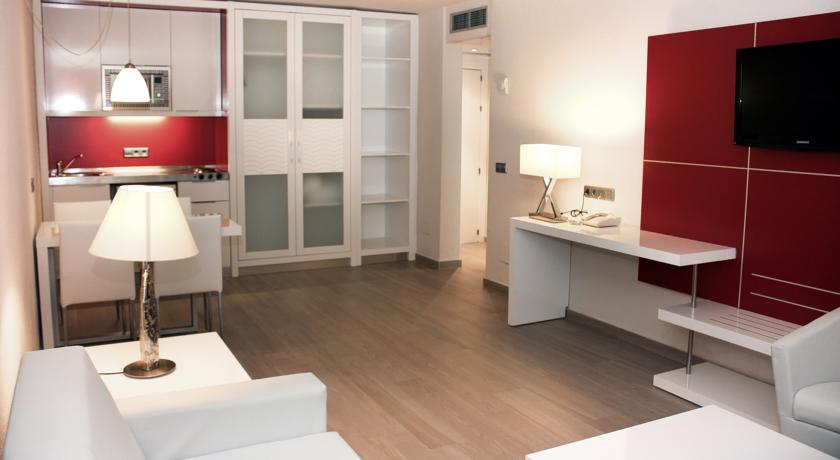 MarSenses Rosa del Mar Hotel & Spa Palmanova, Кальвія, Іспанія мініатюра 15