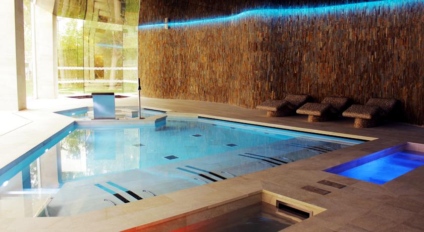 MarSenses Rosa del Mar Hotel & Spa Palmanova, Кальвія, Іспанія мініатюра 16