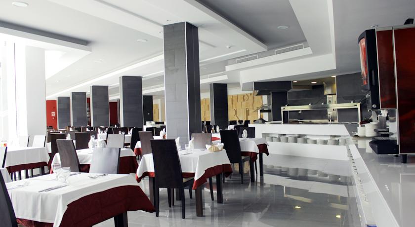 MarSenses Rosa del Mar Hotel & Spa Palmanova, Кальвія, Іспанія мініатюра 18