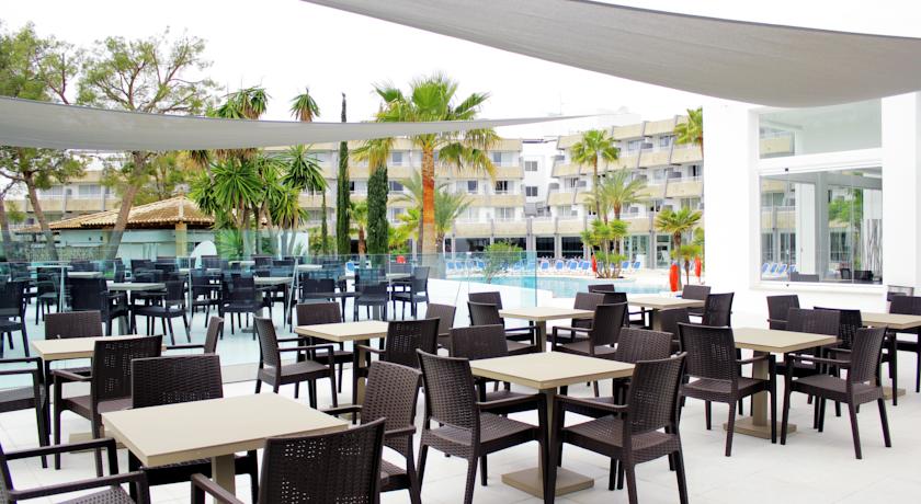 MarSenses Rosa del Mar Hotel & Spa Palmanova, Кальвія, Іспанія мініатюра 19