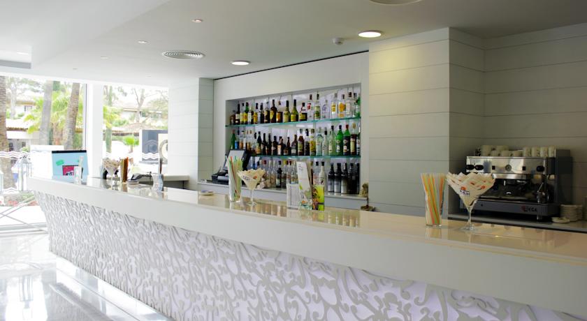 MarSenses Rosa del Mar Hotel & Spa Palmanova, Кальвія, Іспанія мініатюра 20