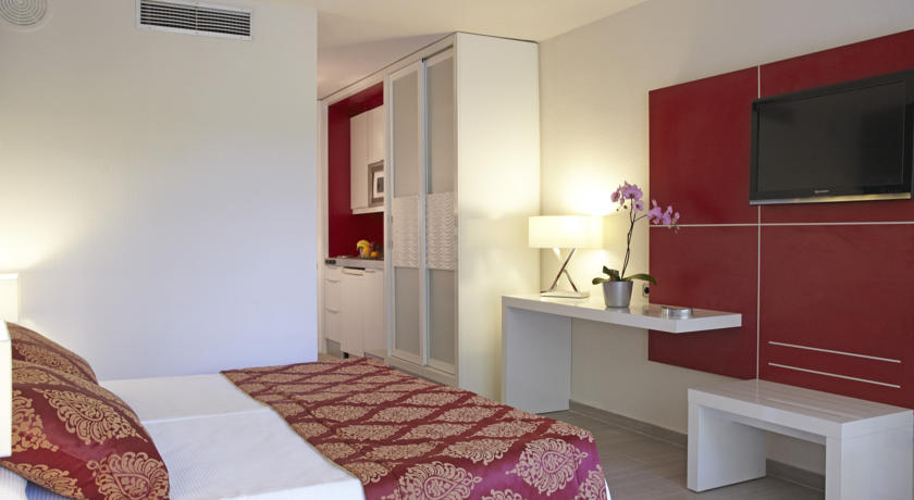 MarSenses Rosa del Mar Hotel & Spa Palmanova, Кальвія, Іспанія мініатюра 21