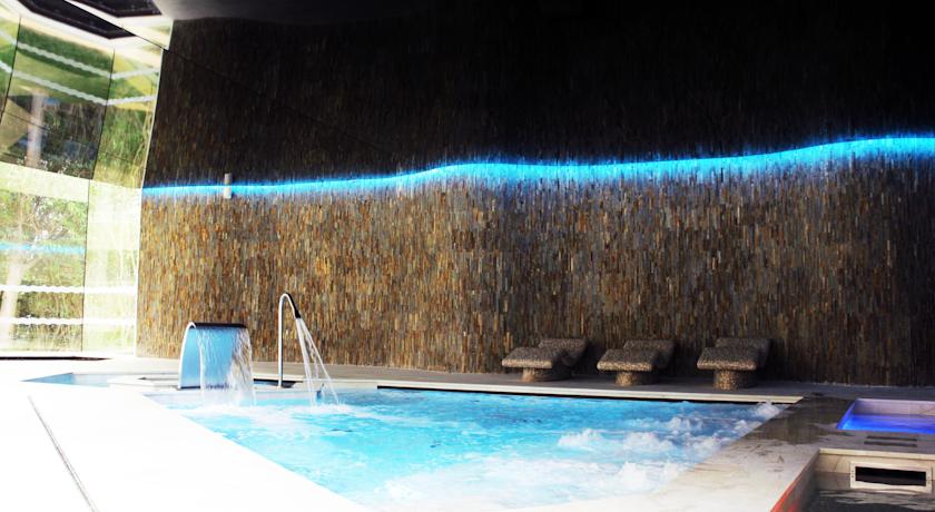 MarSenses Rosa del Mar Hotel & Spa Palmanova, Кальвія, Іспанія мініатюра 22