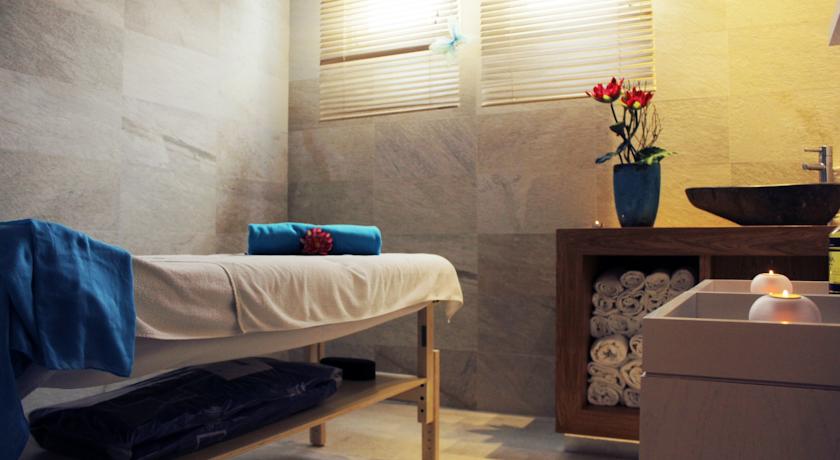MarSenses Rosa del Mar Hotel & Spa Palmanova, Кальвія, Іспанія мініатюра 23