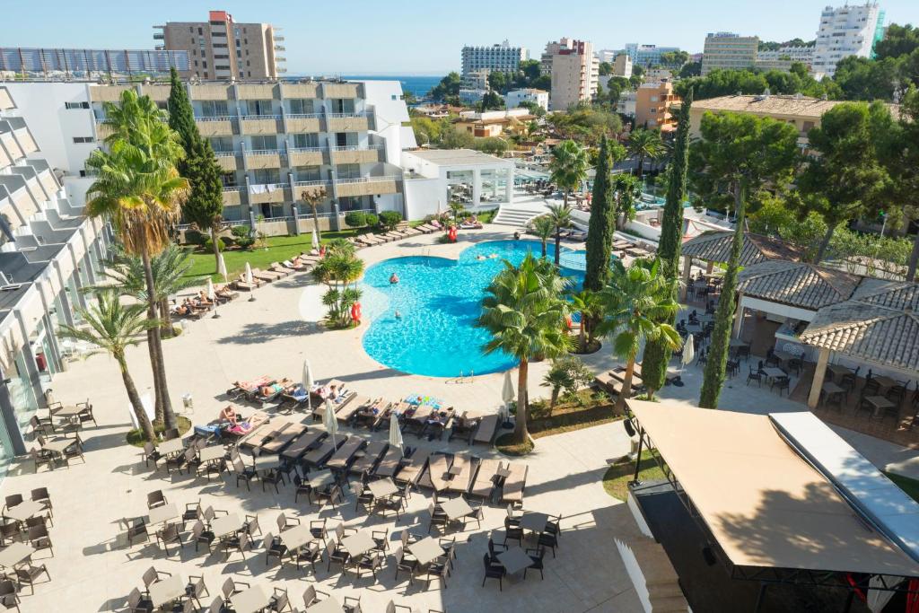 MarSenses Rosa del Mar Hotel & Spa Palmanova, Кальвія, Іспанія мініатюра 30